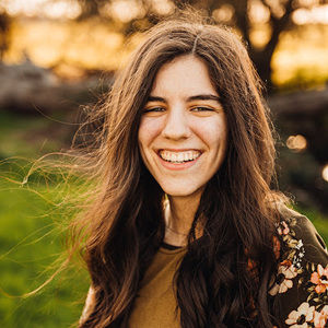 Meet your Posher, Peyton